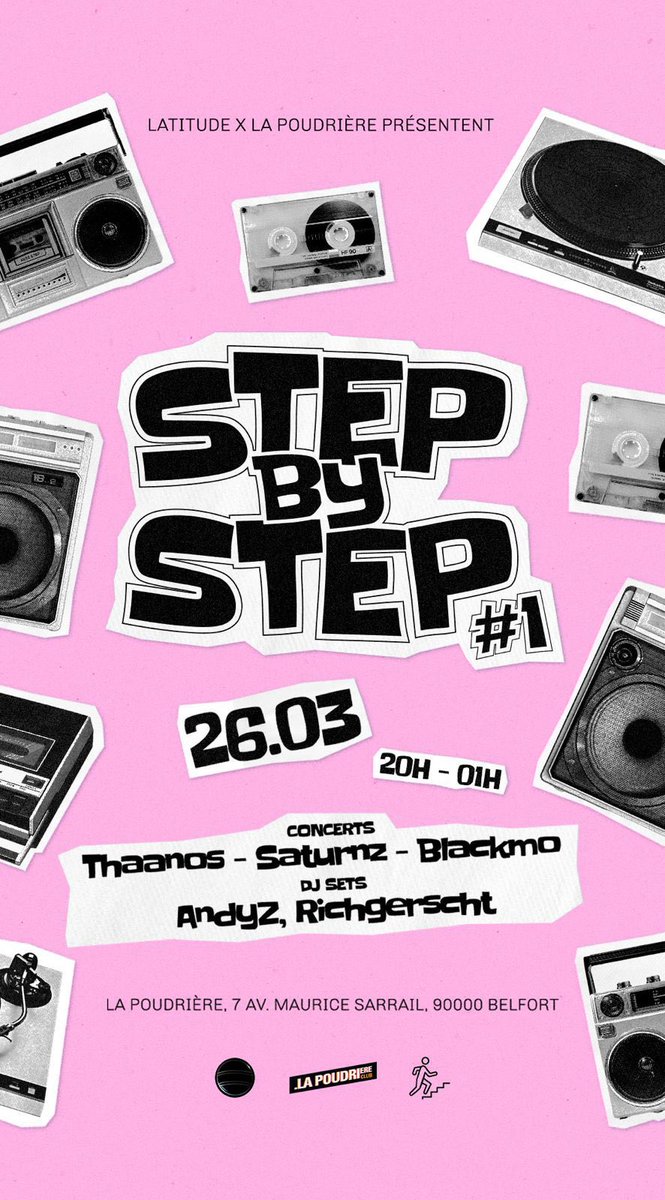 C’EST TOUJOURS TON PUTAIN D’BLACK tweet media