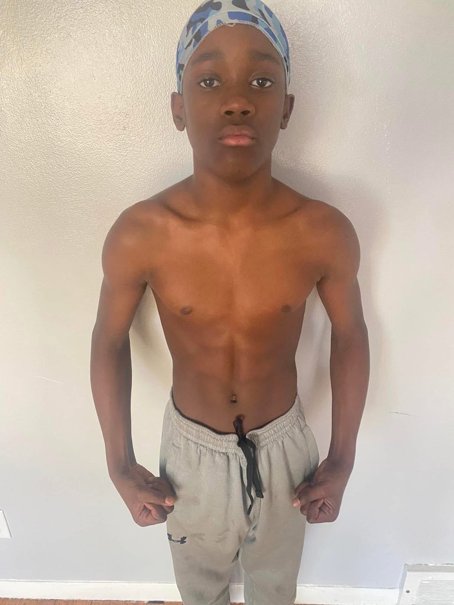 Joshua Gause tweet media