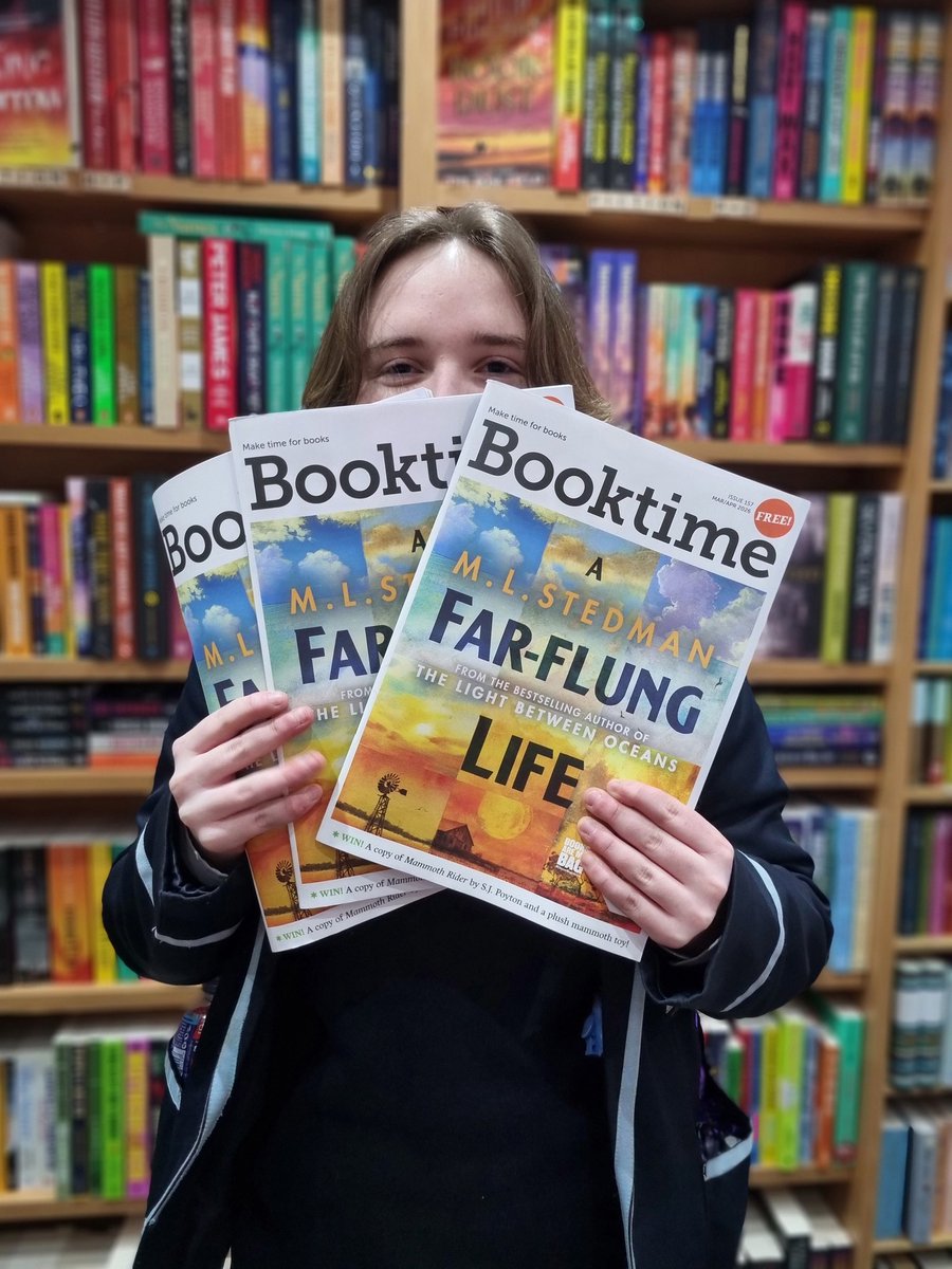 Bridge Books Dromore Co Down 📚 tweet media