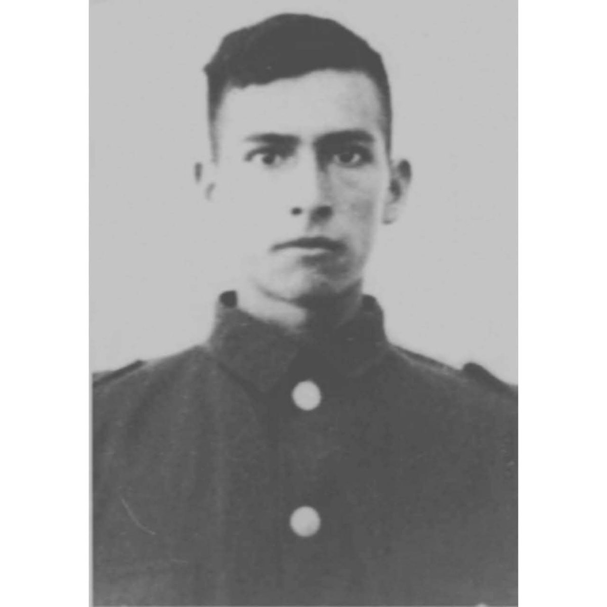 Comisión de Familiares de Caídos en Malvinas tweet media