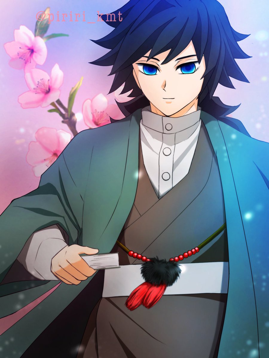 ピリリ tweet media