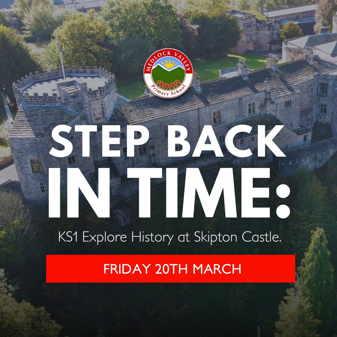 Medlock Valley Primary School tweet media