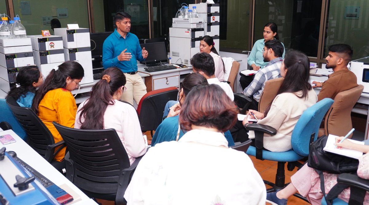 CSIR-IIIM tweet media