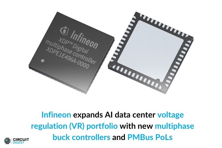 CircuitDigest tweet media