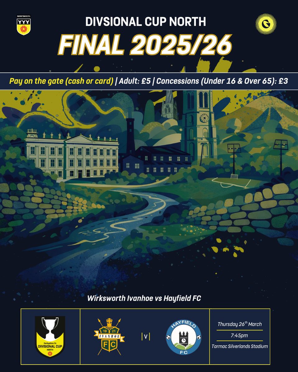 Derbyshire FA tweet media