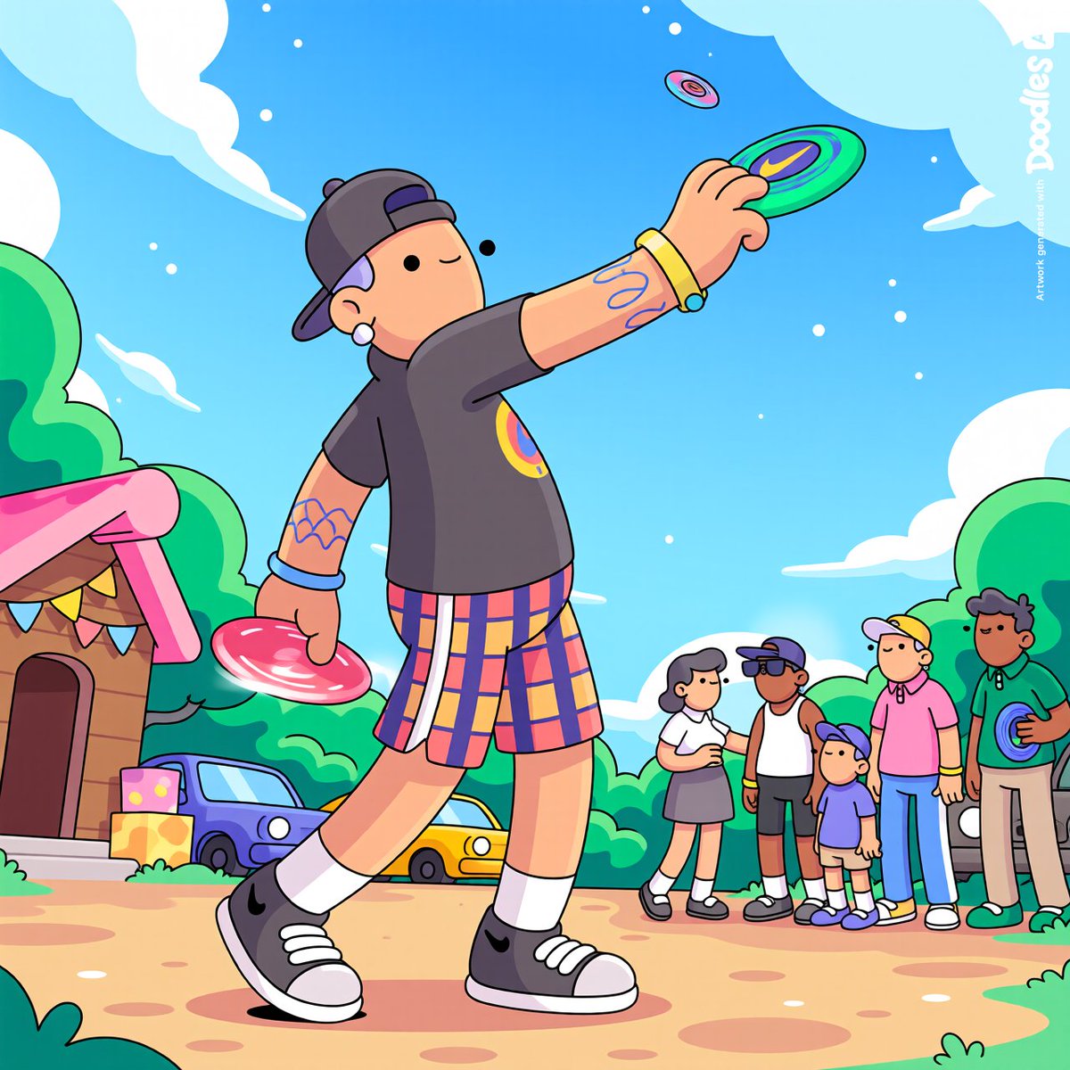 Dmoney The ORIGIN🅰️L tweet media