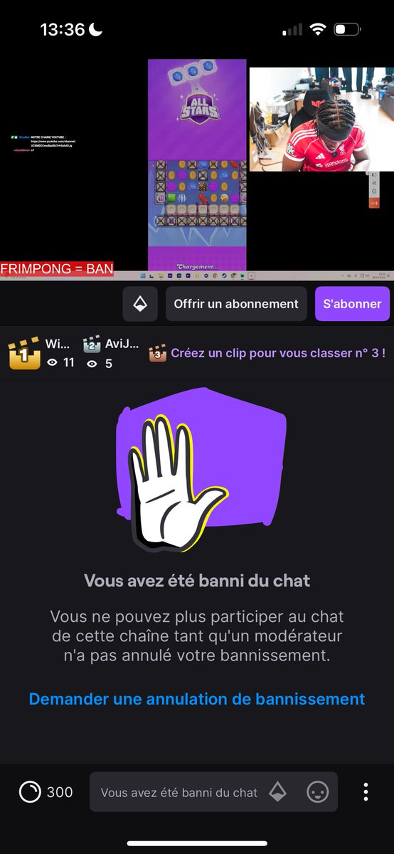 Niane 🇸🇳 tweet media