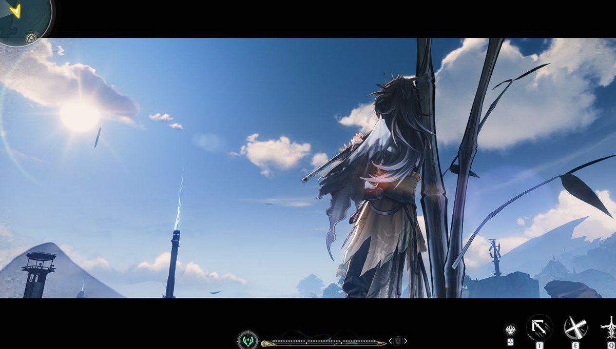 Wuthering Waves Legacy tweet media