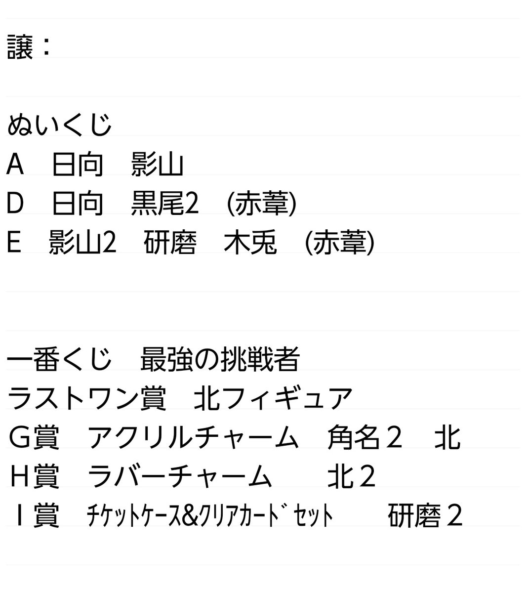 カピ　＊ tweet media