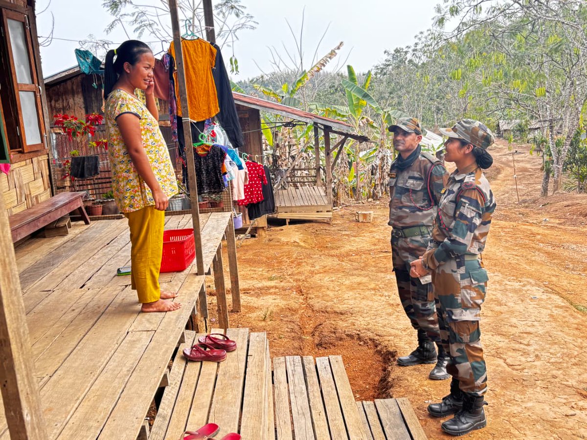 SpearCorps.IndianArmy tweet media