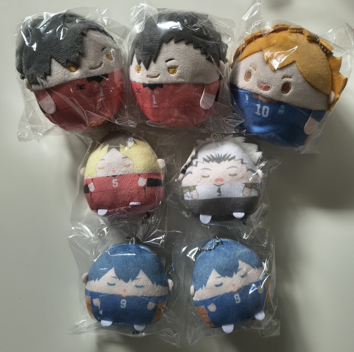 カピ　＊ tweet media