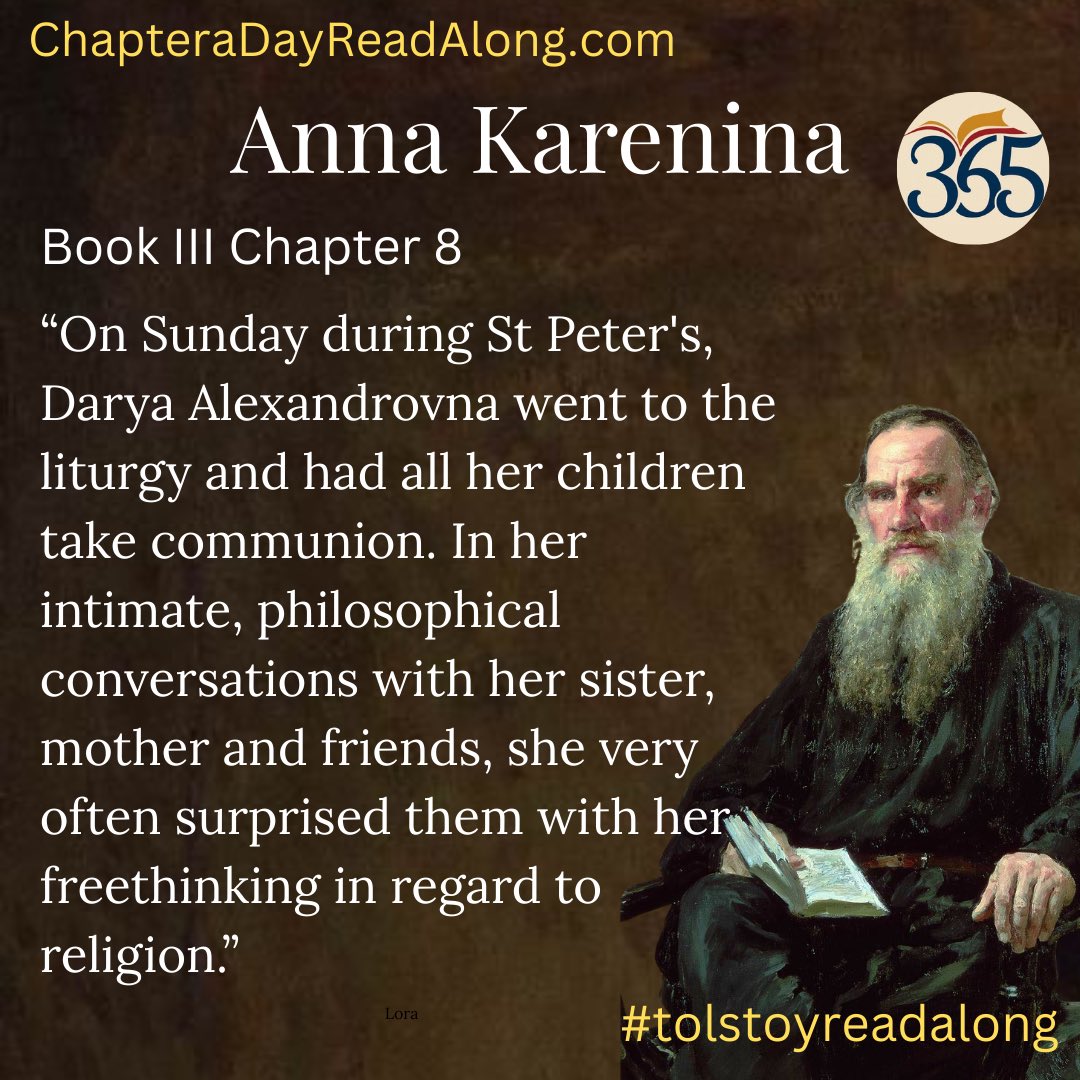 Chapter-a-Day Read-Along tweet media