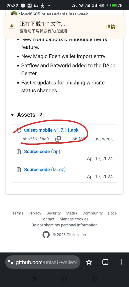 掘金小可（juejinxiaoke.eth） tweet media