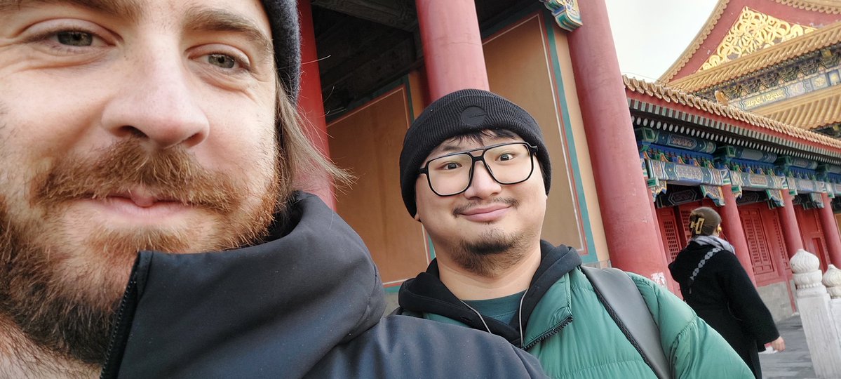 Santi Cristobal 🐽🇦🇷 tweet media