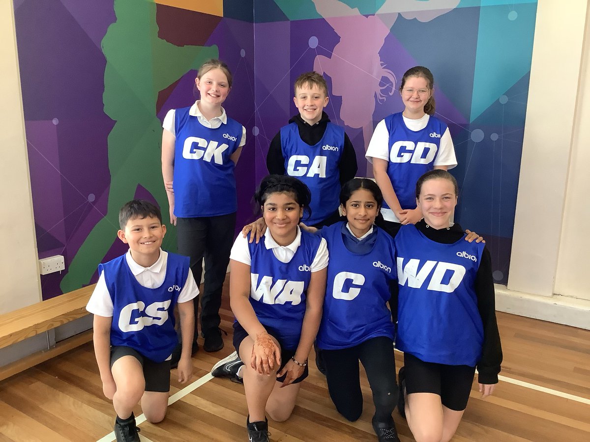 Reinwood Juniors tweet media