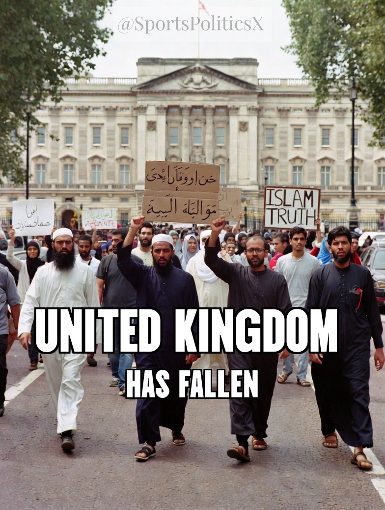 Sports, Politics & Satire tweet media