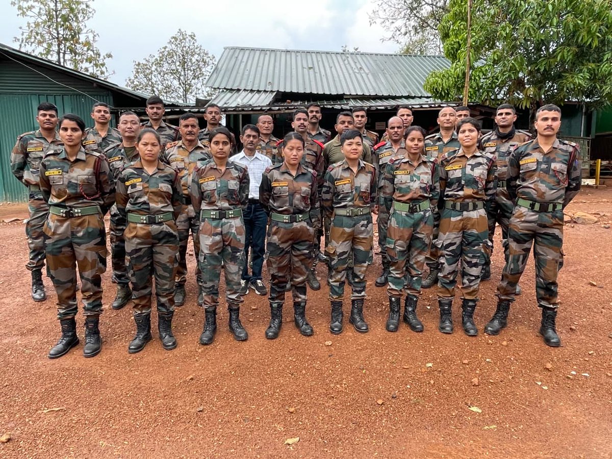 SpearCorps.IndianArmy tweet media