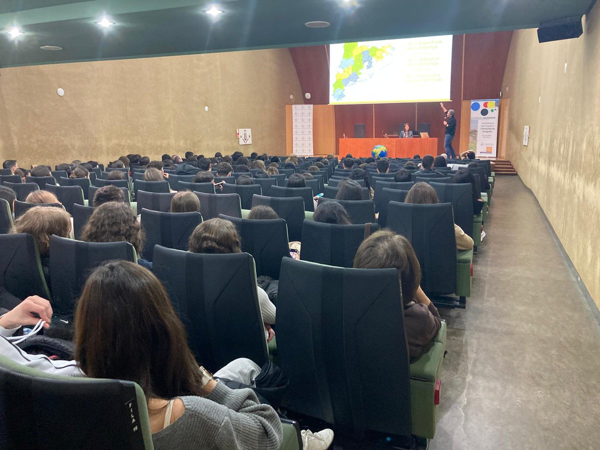 Geografia_UdL tweet media