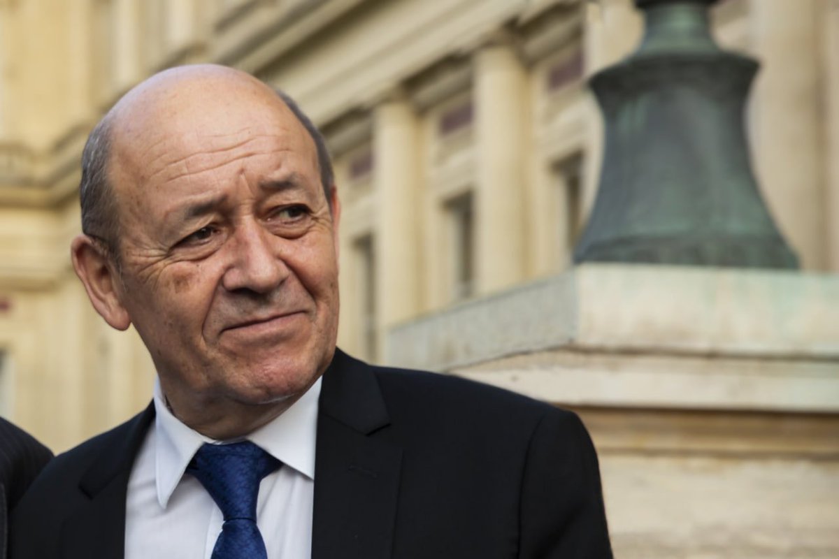 The Cradle tweet media