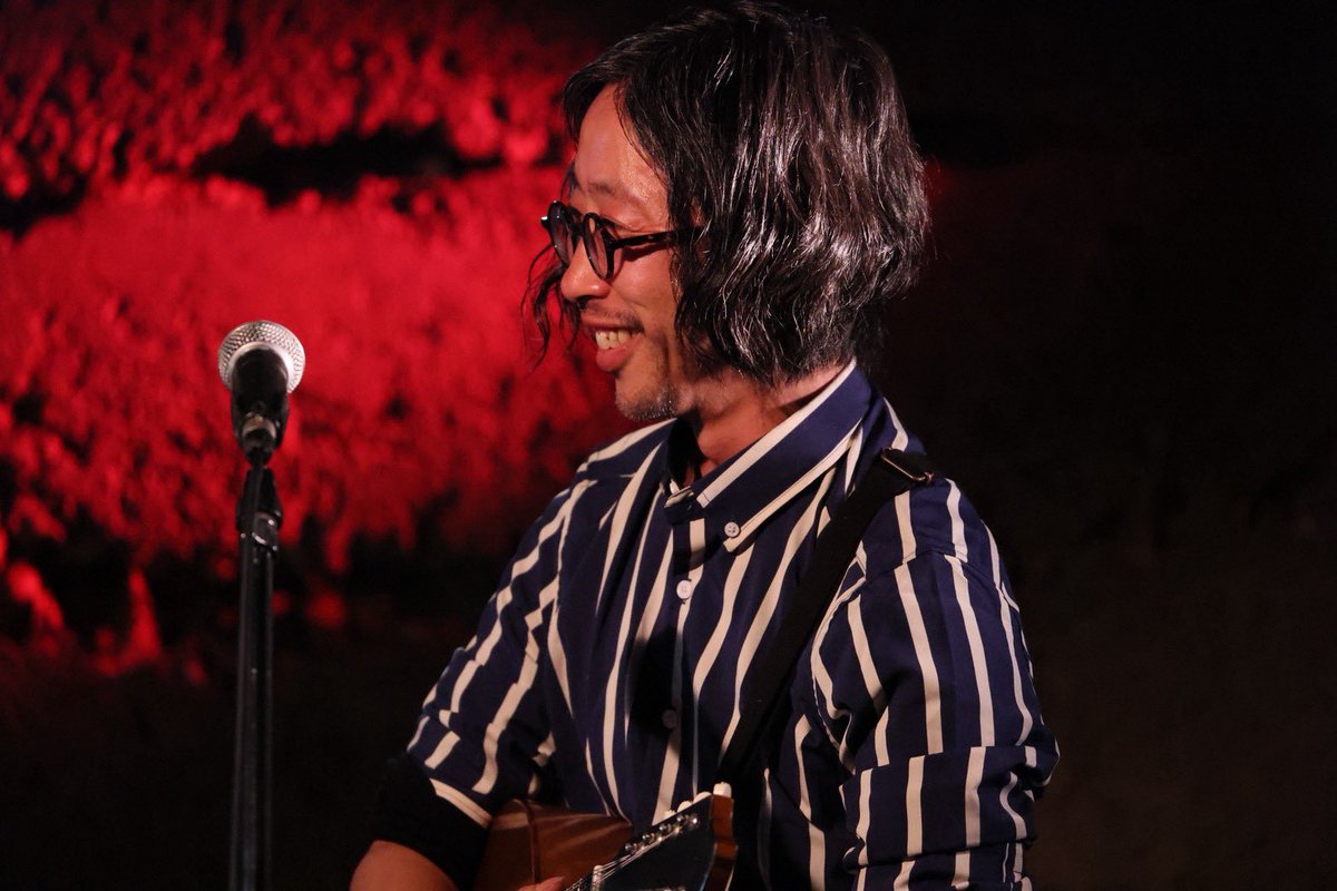 カモン・パンチ【公式】 tweet media