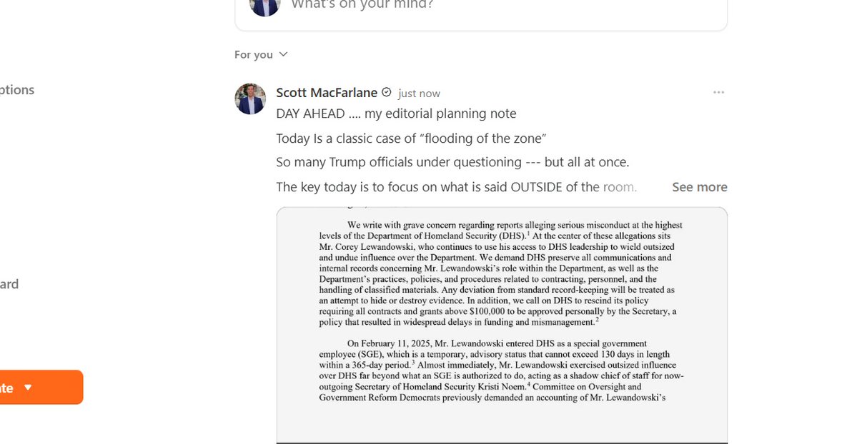 Scott MacFarlane tweet media