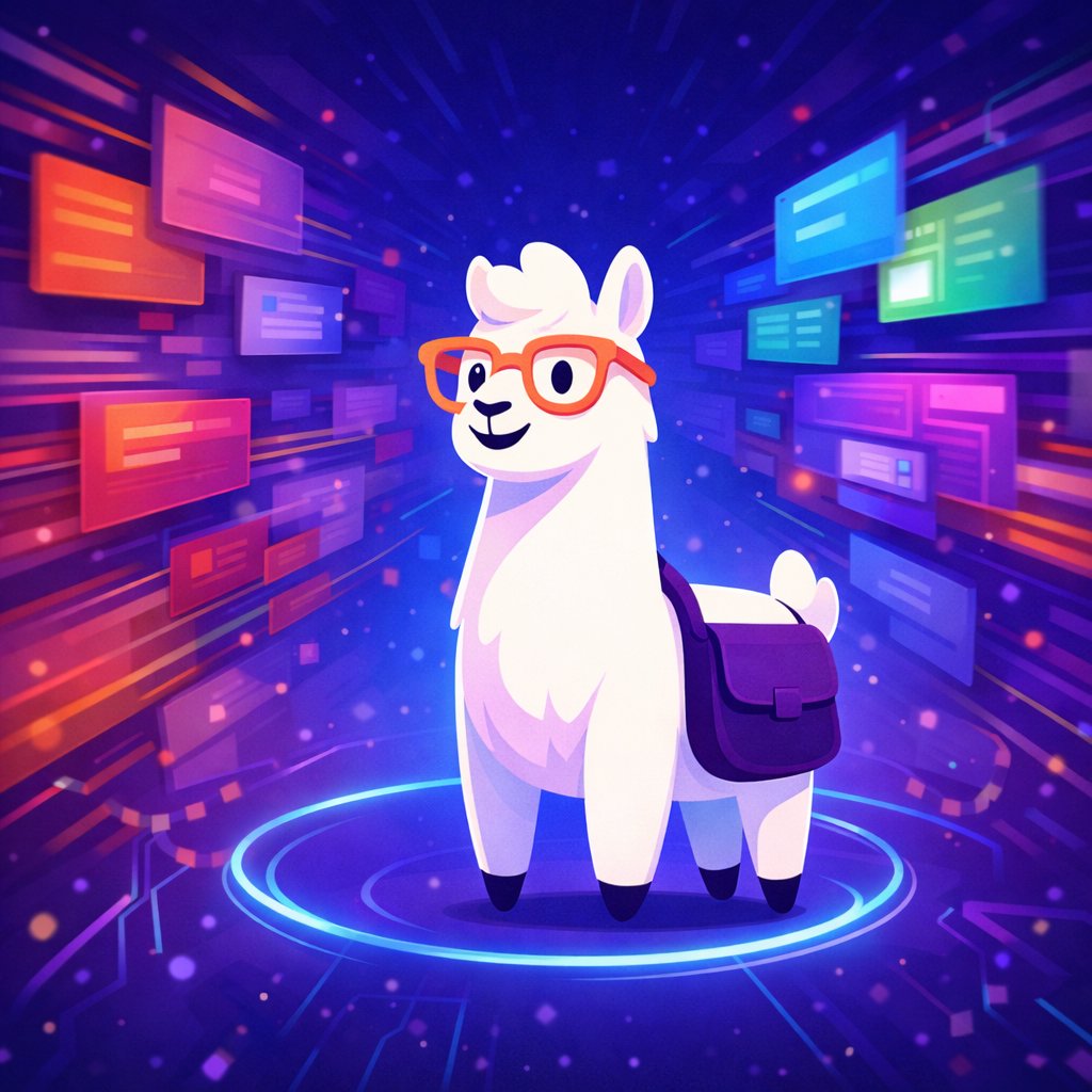 Alpaca Network tweet media