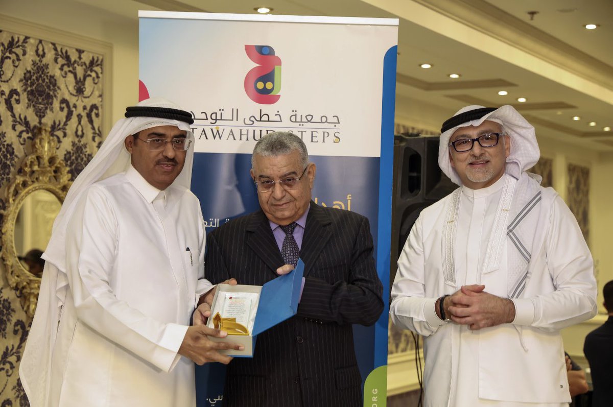 المنصة السعودية tweet media