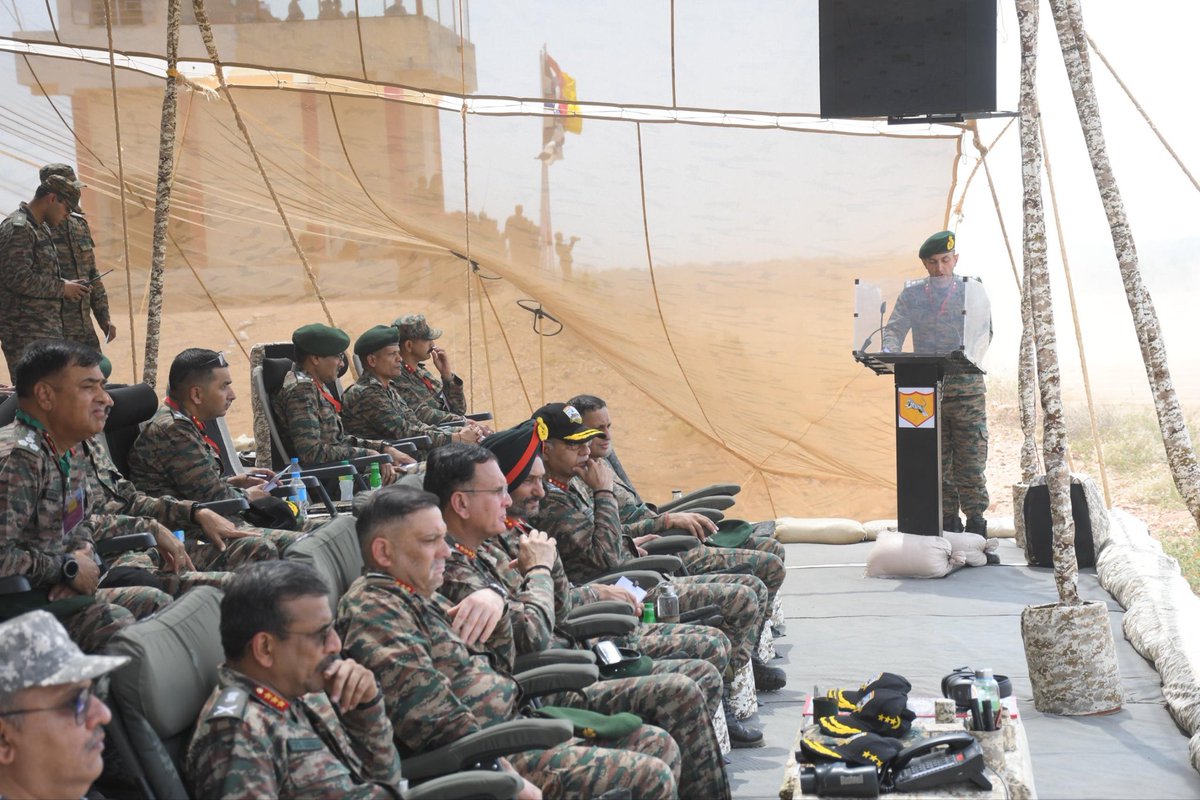 Southern Command INDIAN ARMY tweet media