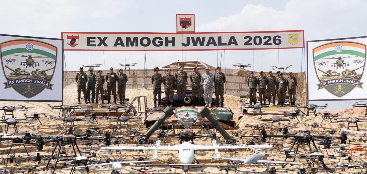 Southern Command INDIAN ARMY tweet media