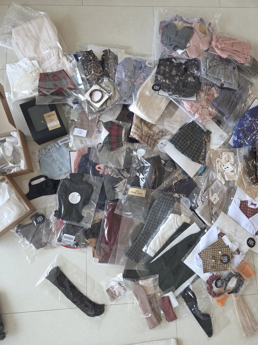 아몬드 tweet media