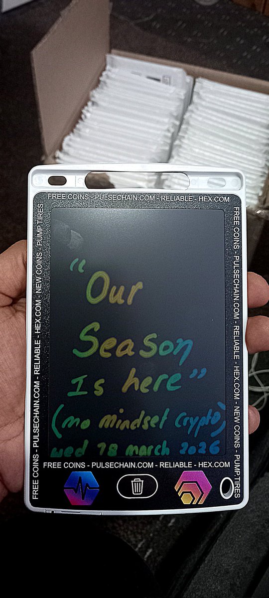 Mo Mindset Crypto tweet media