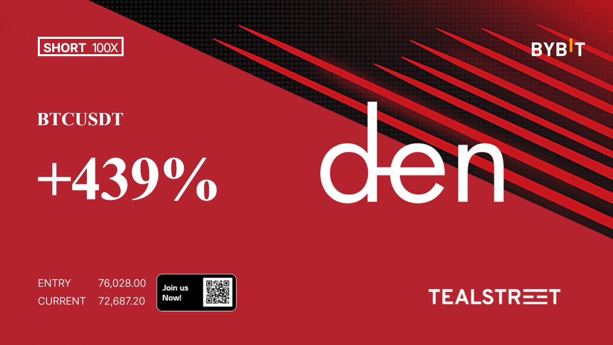 Trader Pocky tweet media