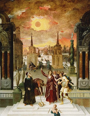 Hektoen International tweet media