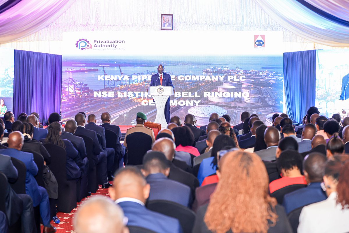 Privatization Authority tweet media