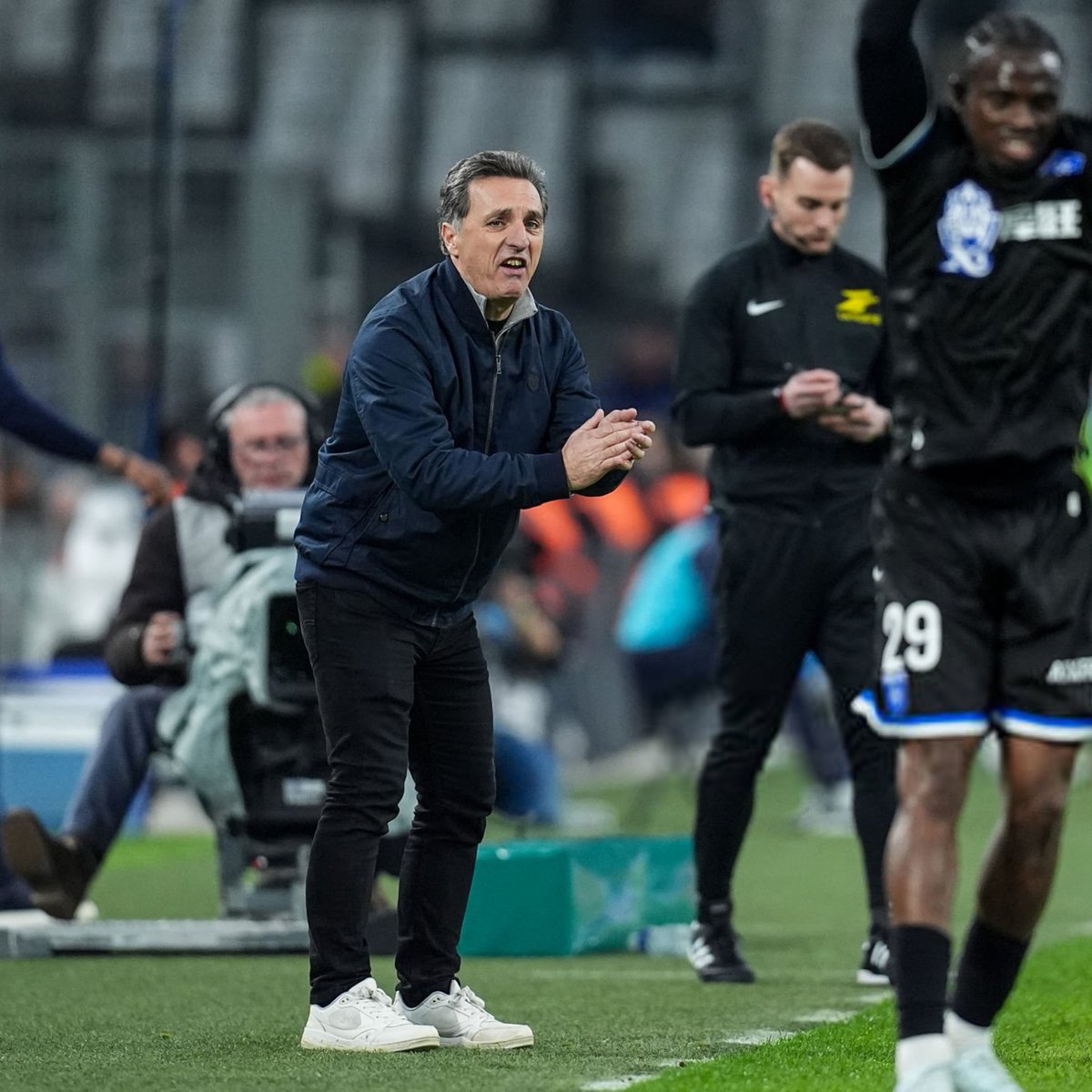 Actu Ligue 1 tweet media