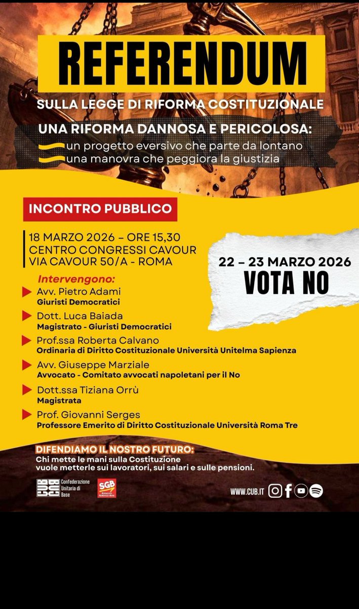 Roberta Calvano tweet media