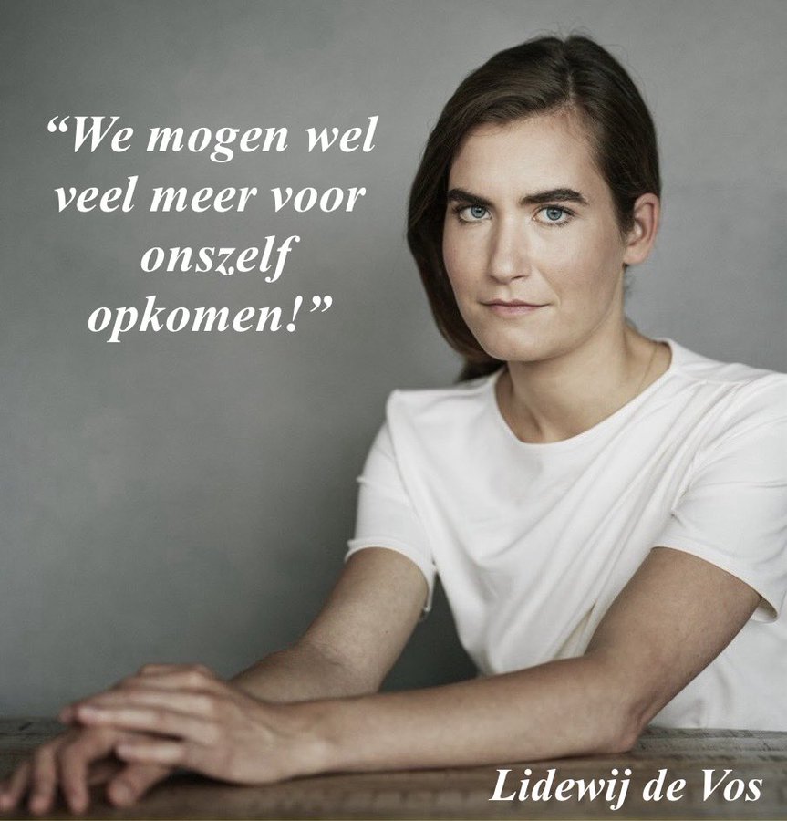 freehenkie45 , 🇳🇱🇮🇱💹🎗️☕ tweet media