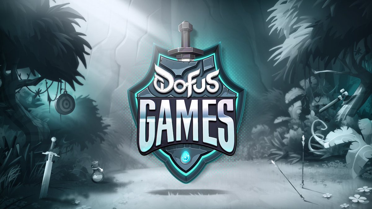 DOFUS ES tweet media