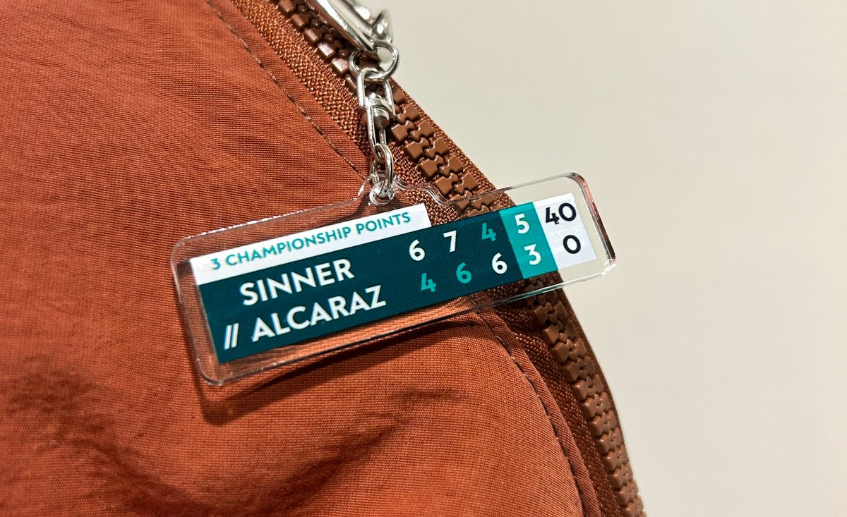 dotdotennis✏️🎾🏎️🏁🇭🇰 tweet media