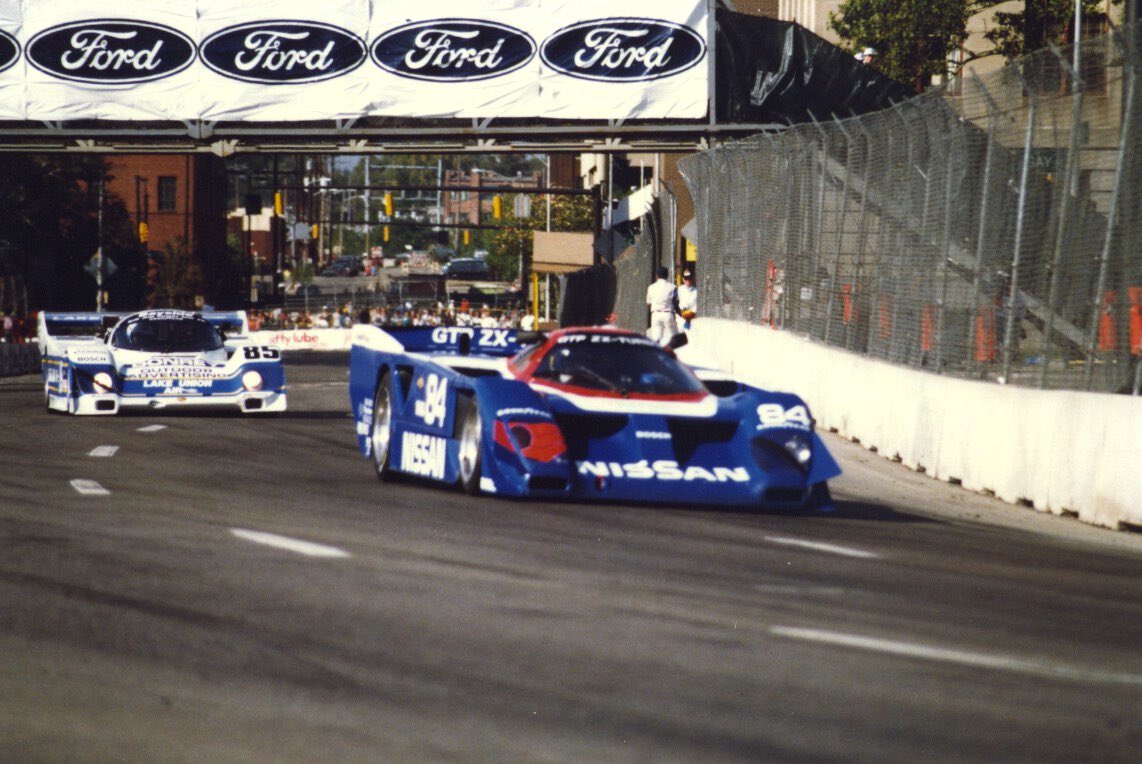 Derek Daly tweet media