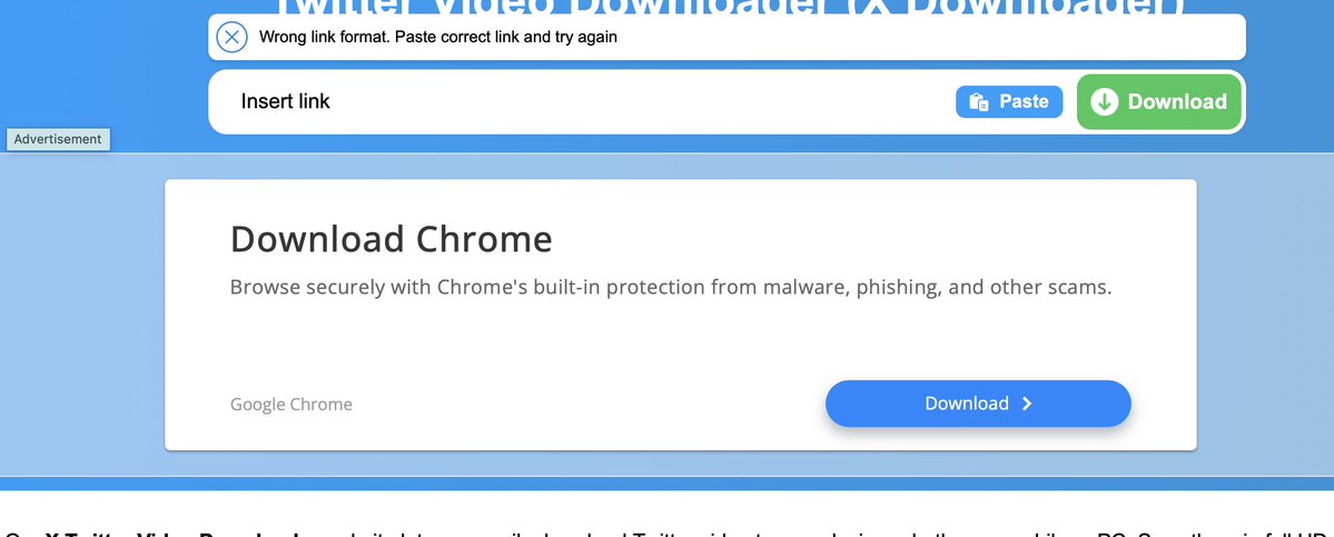 Tom Goodwin tweet media