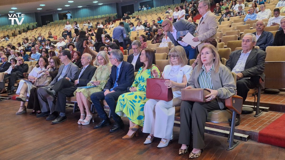 VALE TV, Red Canal 5 tweet media