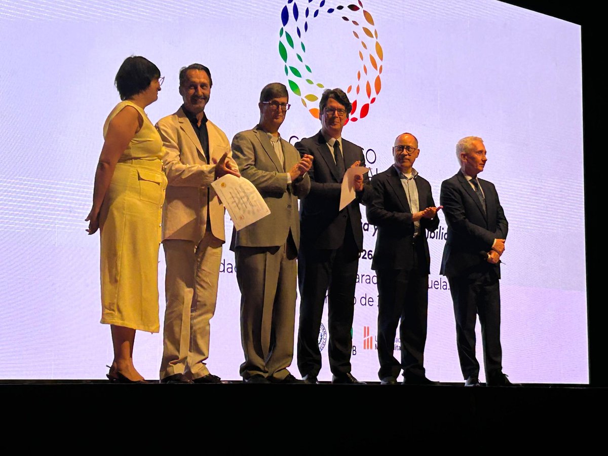 VALE TV, Red Canal 5 tweet media