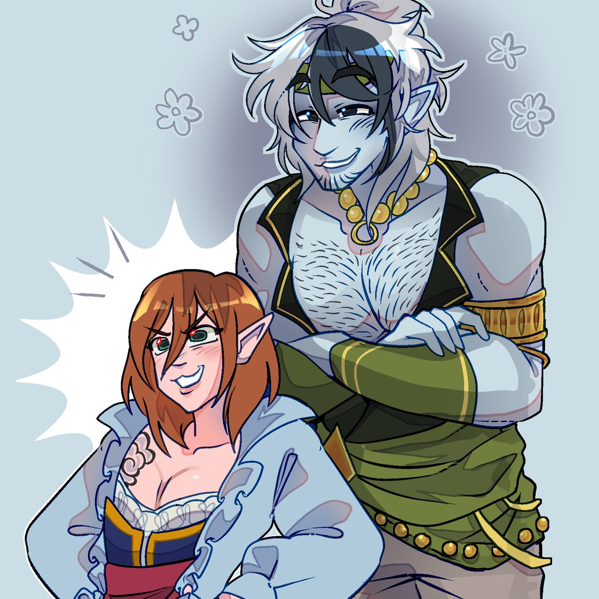 COMMZ pear 🍐 mdtwt & aphtwt tweet media