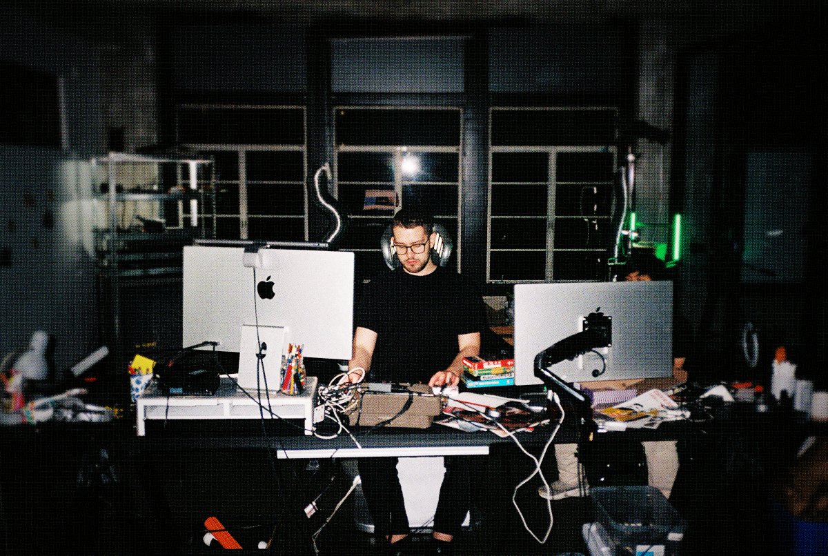 Framer University tweet media