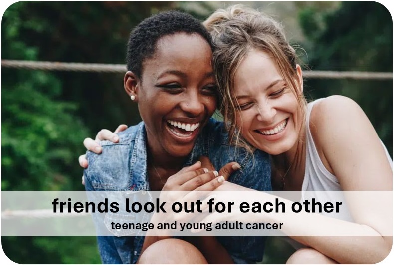 Northern Cancer Alliance tweet media