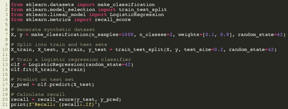 SKLearner tweet media