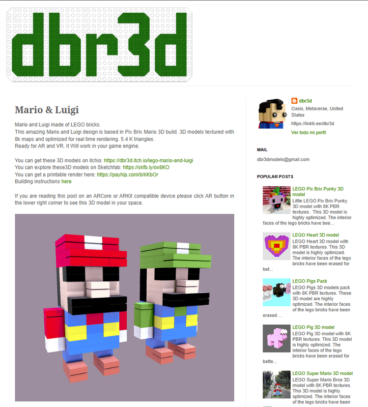 voxel_pacman tweet media