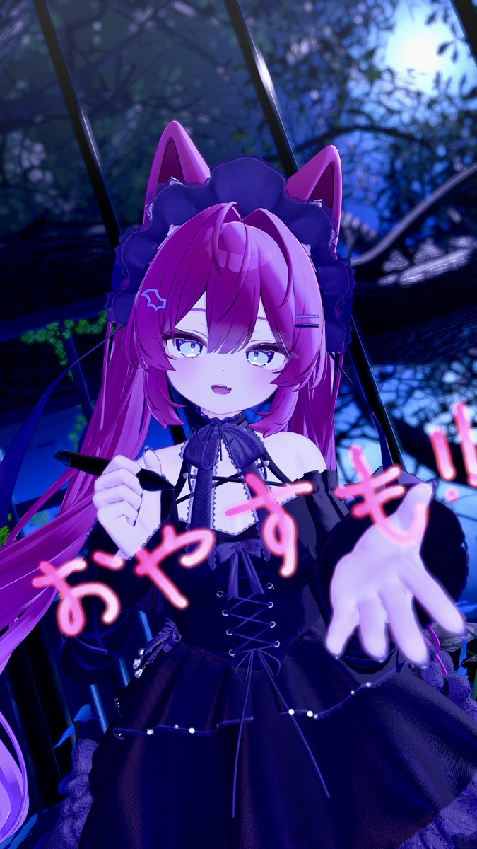 えいぱも tweet media