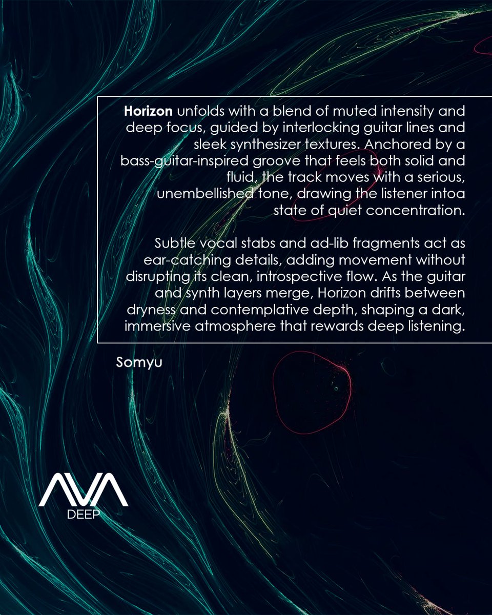 AVA Recordings tweet media